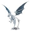 BANDAI SPIRITS Standard Amplified Duel Monsters White Dragon Plastic Model Figure-rise Yu-Gi-Oh! Blue-Eyes Pre-Colored