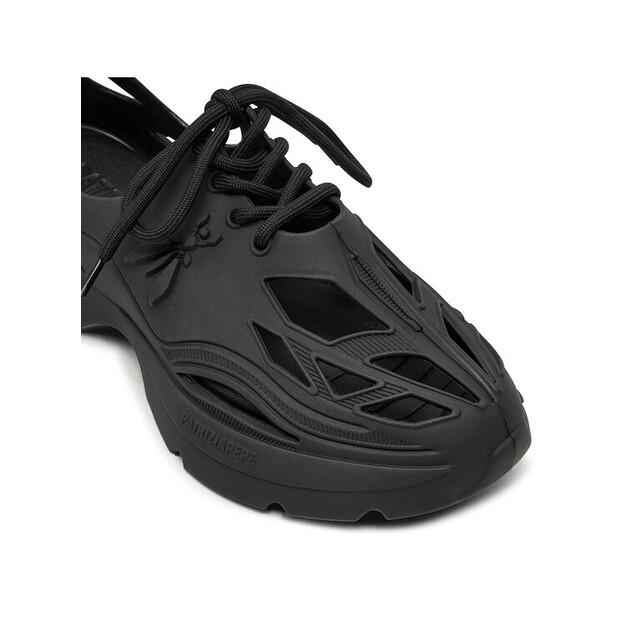 Кроссовки Patrizia Pepe 8Z0030/V033-K103 черный