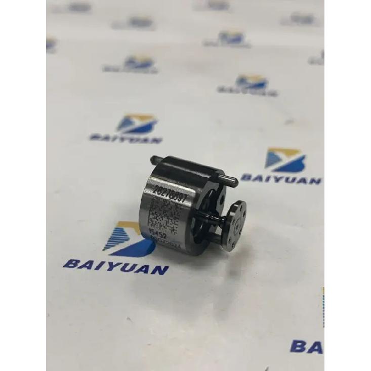 Common Rail Control Valve 622B-28278897 MADE IN CHINA BAIYUAN