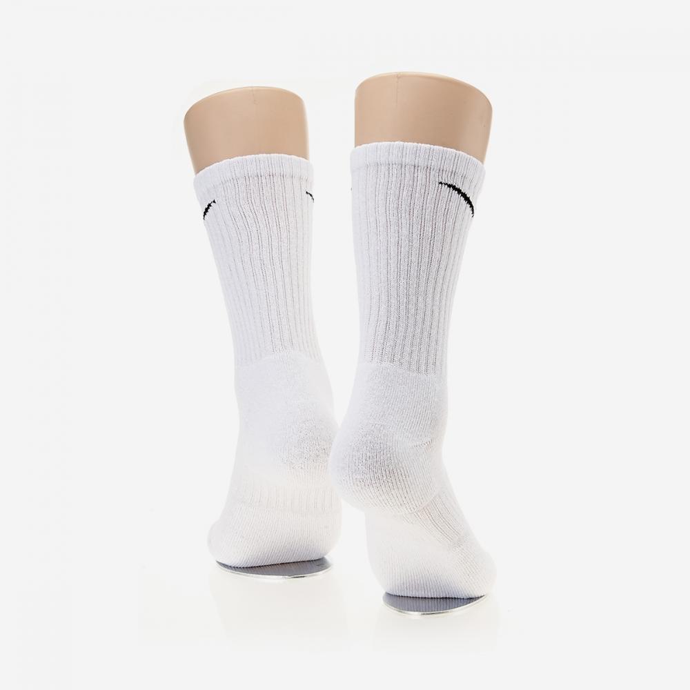 Nike U Nike Everyday kUsh Crew 3 пары Sx7664 100