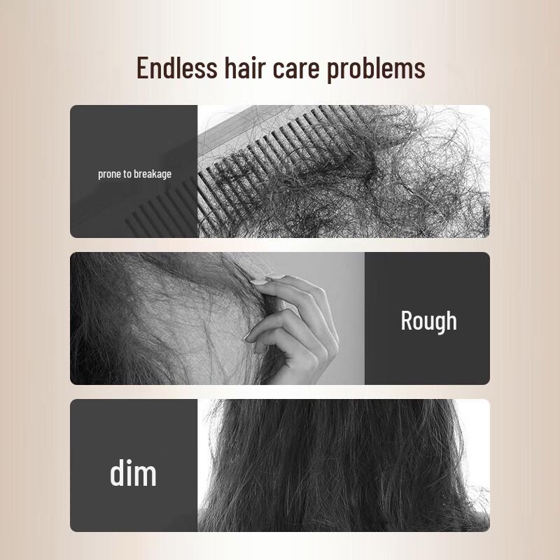 Fenghua Jiuzun He Shou Wu Hair Strengthening Conditioner