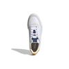 adidas Neo Courtmaster 'Белый Желтый' FY8046