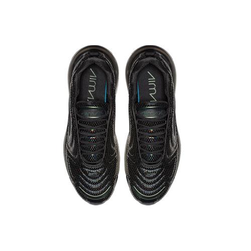 Nike Air Max 720 Угольно-серый Женские AR9293-002