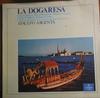 Виниловая пластинка ANTONIO LPEZ MONIS Y RAFAEL MILLN  La Dogaresa C30028 Columbia 1984 Испания Классическая Б/У