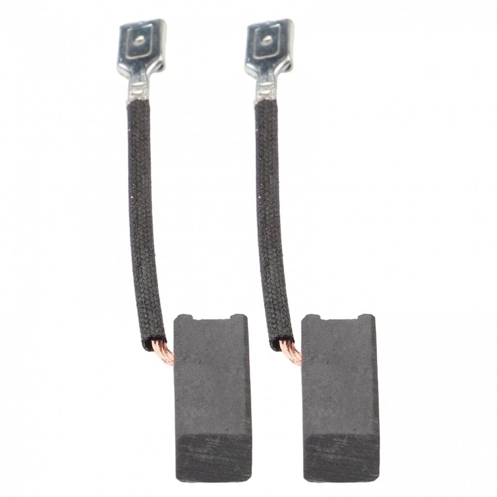 2 Угольные щетки 36VF-LI Медные D35 ДРЕЛИ ДЛЯ BOSCH
