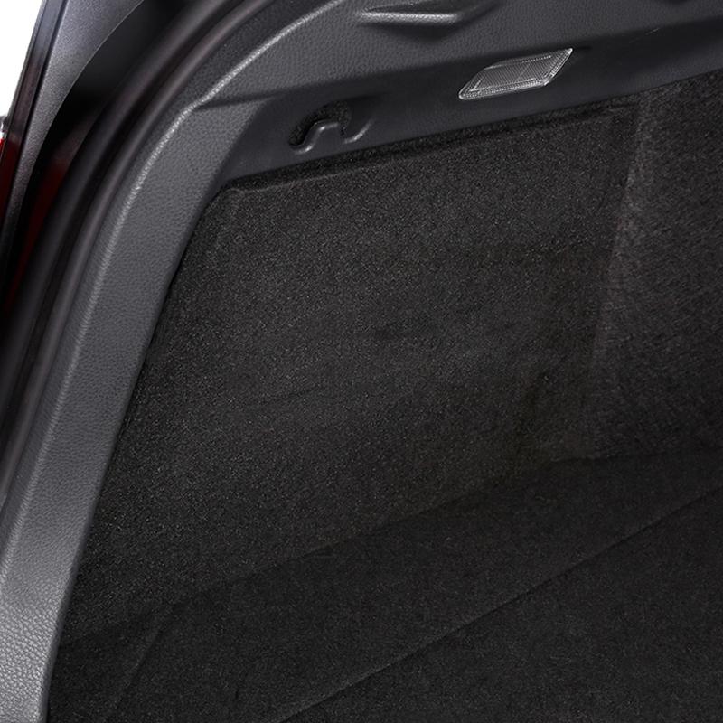 Перегородка багажника автомобиля My Good, перегородка для хранения хвостового ящика, перегородка для хранения автомобиля Toyota C-HR 2016-2018