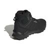 Adidas Кроссовки Terrex AX4 Mid Beta COLD.RDY 'Черно-серые' IF4953