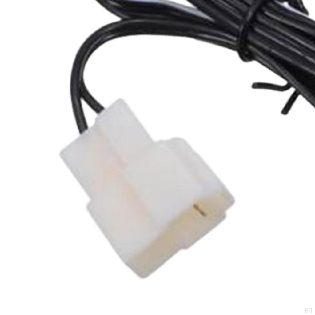 Автомобильный адаптер питания Ride on, детали, аксессуары для простой установки, универсальный адаптер питания 6 В, 500 мА, США, для