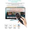 G10S Air Mouse G10S PRO BT Smart Voice Remote Control 2.4G Gyroscope Backlit Wireless for Android TV Box Support IR Learning