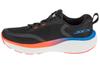 Skechers Go Run Ride 12, Mens Black Running Shoes