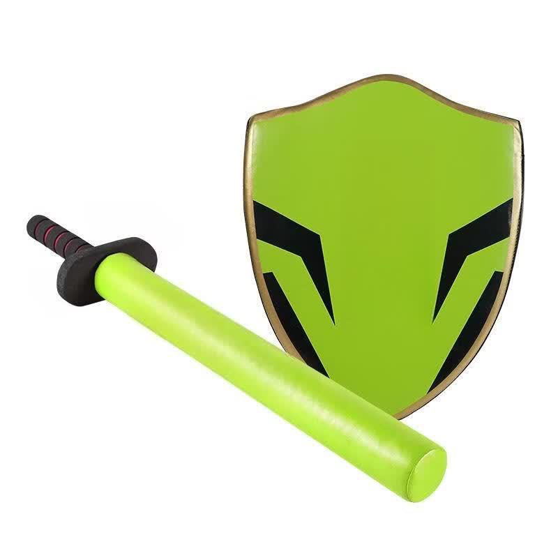 Wangfeng Martial Arts Training Shield