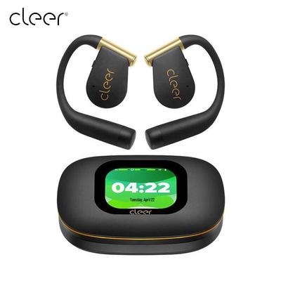 Cleer ARC5 Bluetooth-наушники для спорта с открытым дизайном
