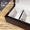 IGIMI Часы Роскошная Деревянная Шкатулка для Часов с Коричневой Текстурой Дерева Подарочная Упаковка Признание Труда Коробка IG-ZERO 40A-5W, Вместимость на 3 Часа, Окно, Узор,