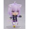 Good Smile Company Nendoroid Hololive Production Nekomata Okayu Немасштабная пластиковая окрашенная подвижная фигурка