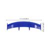 Car Modification Tail Wing Decor Rear Spoiler Vehicle Tail Wing Spoiler Car