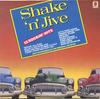 Виниловая пластинка РАЗЛИЧНЫЕ Shake n Jive SPR8529 SPOT 1983 UK Рок Б/у