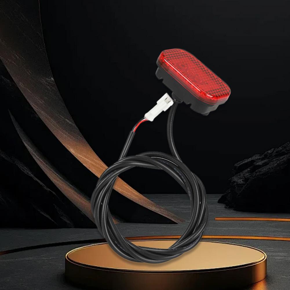 Задний фонарь для самоката, задний фонарь, поворотник для Kukirin G2 Pro DB, аксессуары