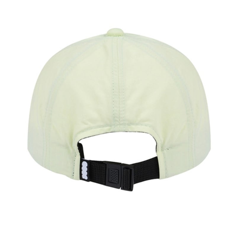 CHANCECHANCE CCCC EMBROIDEred NYLON CAP(NEON)