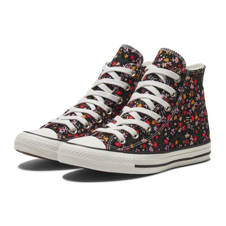 Converse Кеды Chuck Taylor All Star Retro Floral Женские 569711F