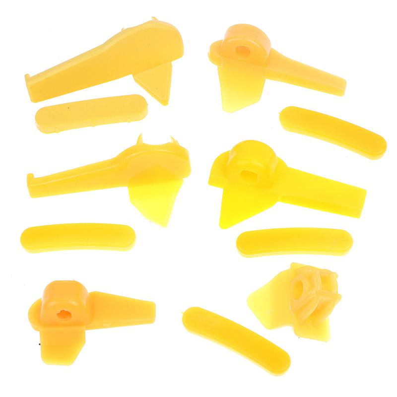 Tyre Changer Tire Machine Parts Tireless Bird Head Pad Wheel Protection Pad