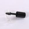 Empty Mascara Bottles With Wand Refillable 0.8Ml Empty Mascara Tube Diy Wand Eyelash Cream Container Liquid Bottle