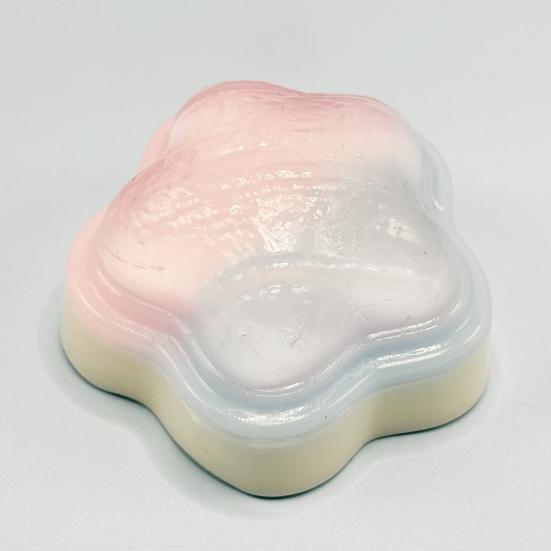 Портативный сжимаемый мяч в форме звезды, игрушка-сжиматель для рук, игрушка-сжиматель для снятия стресса для взрослых и детей, школ, офисов