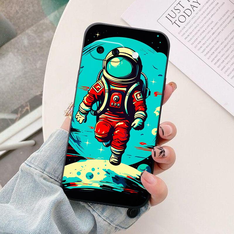 For Google Pixel 10A 9 10 Pro XL 5G Phone Case Silicone Back Cover For Pixel10 Pixel9 Pixle 10a 9a 9Pro 9ProXL 10ProXL Funda