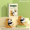 Children's Building Blocks Panda Toys Good Guy