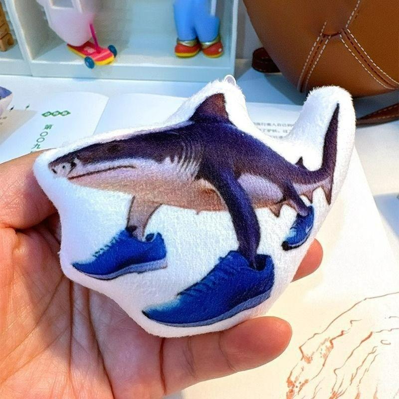 Тун Тун Тун Плюшевая игрушка Сахур Кукла Сахур Тралалело Тралала Плюши bombardinocrocodilo Лилилалила плюш Мягкие игрушки Кукла