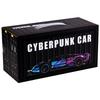 ZESTAW KLOCKÓW KONSTRUKCYJNYCH RTDR457 Cyberpunk Car