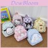 Новое поступление Рюкзак Sanrio для детей Милый и легкий Оптом