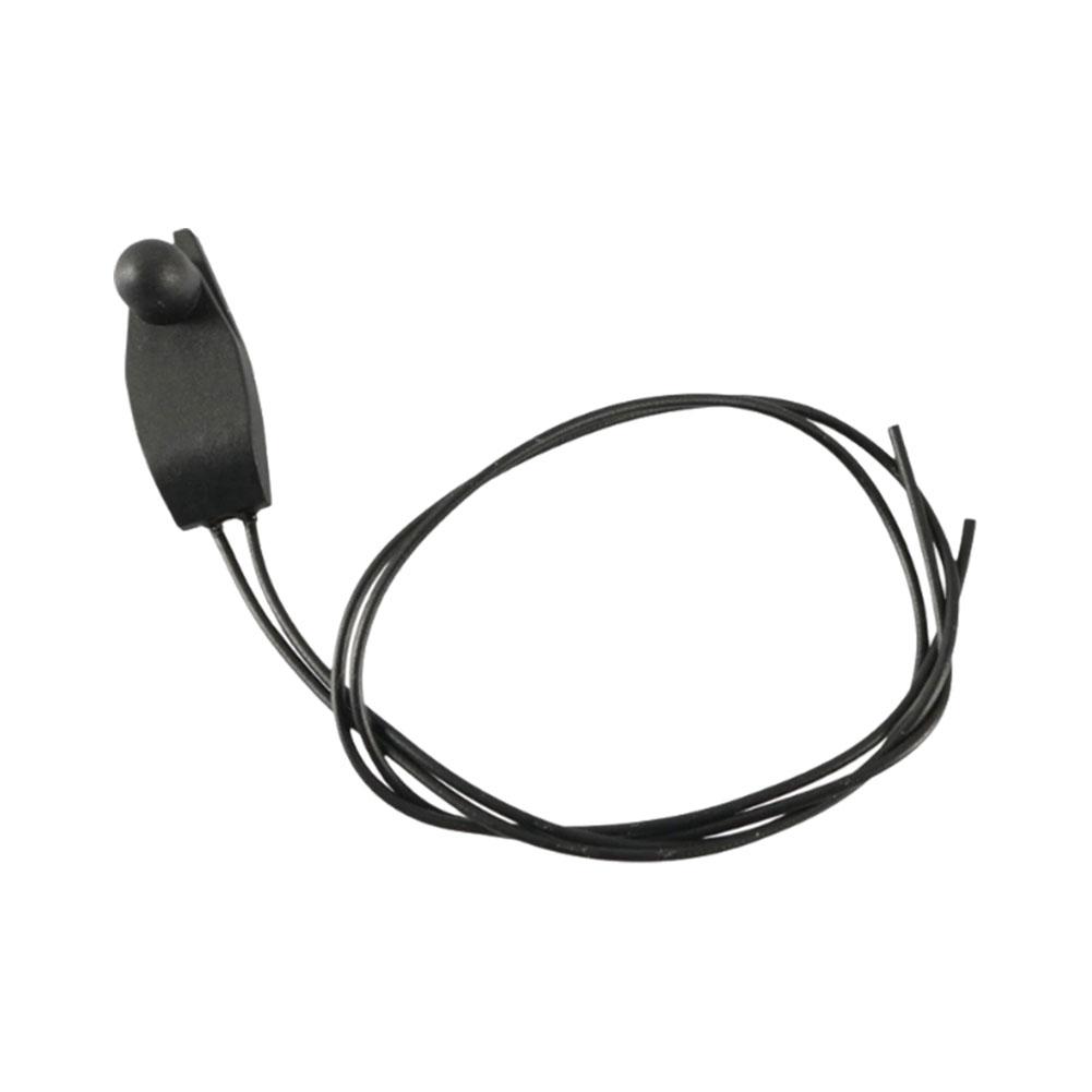 Датчик температуры Замена автомобиля Датчик наружной температуры Для Peugeot 206 207 307 Автомобильные специальные детали 6445F9 C8M4