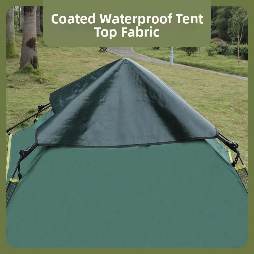 Multifunctional Tent Membrane Top Cloth Sunscreen Outdoor Travel Sun Shelter