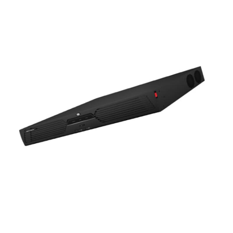 Hikvision DS-9632N-M8 Серия 2U Стойка NVR CN вилка (адаптер в комплекте)