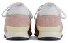 996 Тедди Сантис x 996 New Balance Сделано в США 'Pink Haze' U996TA