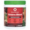 Greens Blend Superfood, Berry Flavor, 240G(8.5Oz)