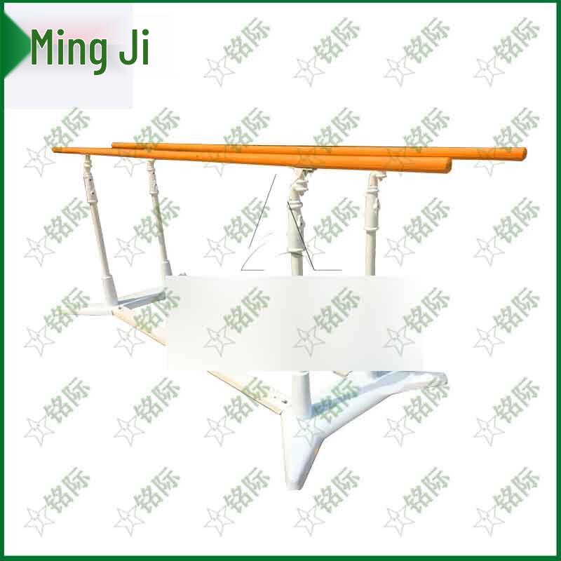 Mingji Outdoor Swallowtail Parallel Bars Fitness Equipment