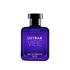 Vibe Edt Liquid Perfume For Men - 50Ml | Long-Lasting Masculine Fragrance | Intense Woody, Citrusy Notes With Sweet Fragrance