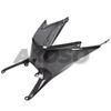 KTM 1290 Carbon Fiber Fuel Tank Rear Cover - Dry Carbon 3K (2020+)