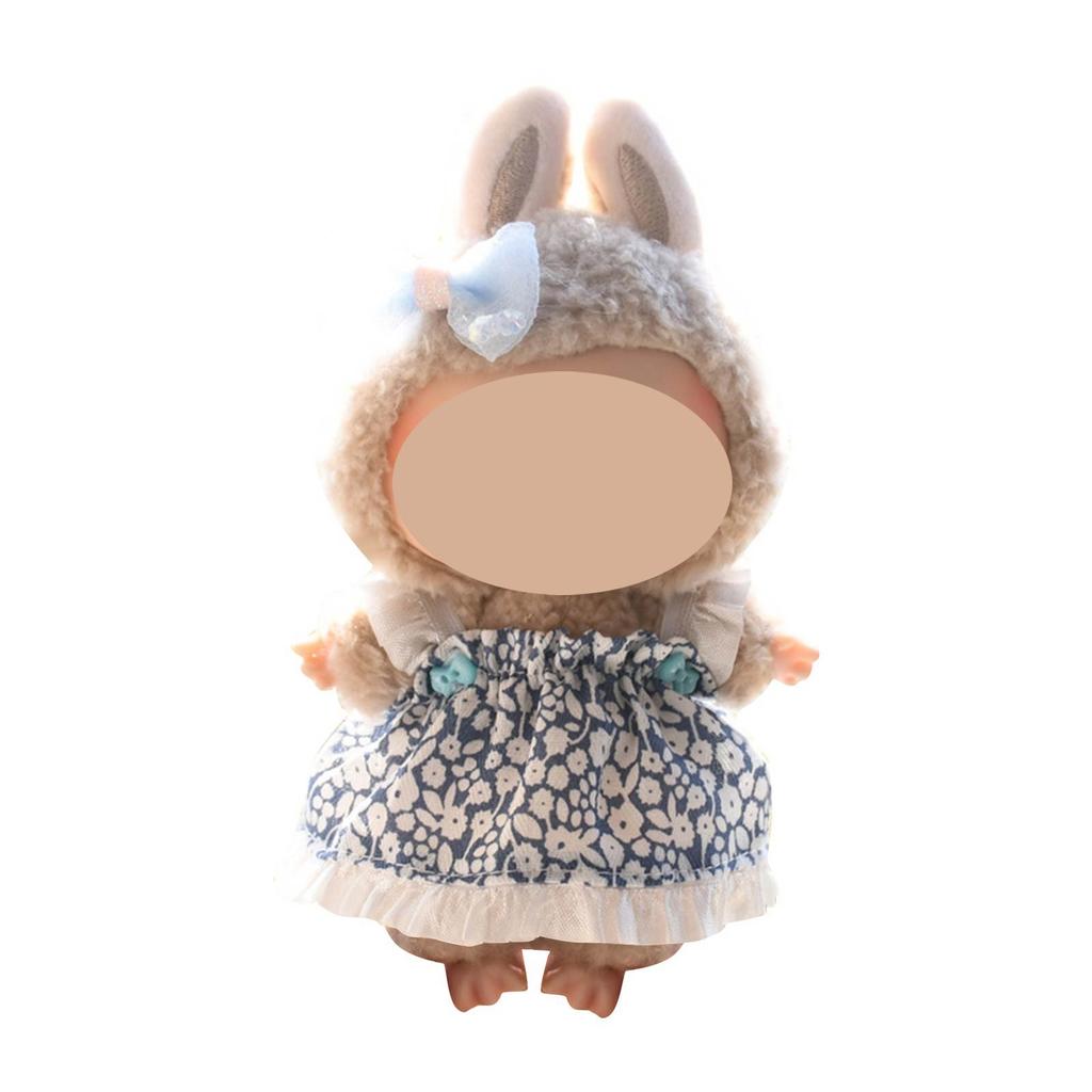 Fun Dolls Clothing, Anime Plush Toys And CuteAccessories,cuteDolls Clothings