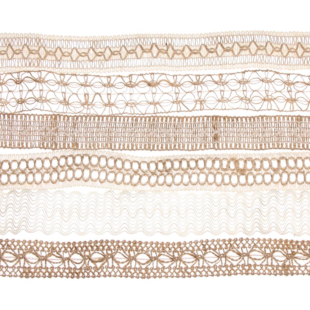 DIY Craft Wedding Decoration Rustic Wrap Hessian Jute Gift Packing Hemp Rope String Natural Burlap