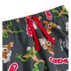 Gremlins Men's Stripe & Gizmo Lounge Pants