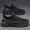 Fashion Men Casual Sport Shoes Fashion Breathable Lightweight Sneakers Outdoor Mesh Running Shoes Athletic Jogging Tenis Walking Shoes