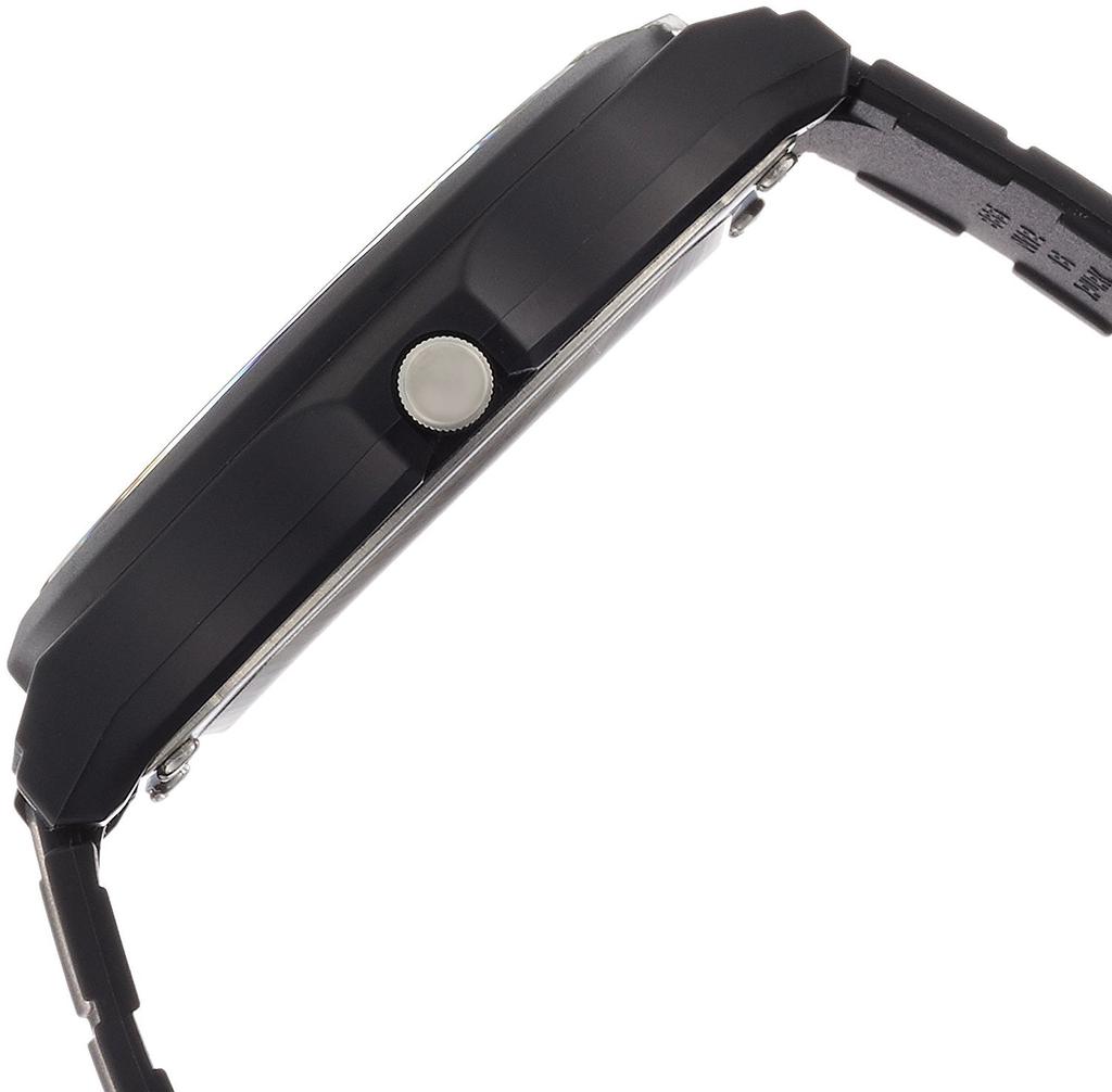 [Parallel Import] CASIO STANDARD ANALOGUE MENS MW-240-4B