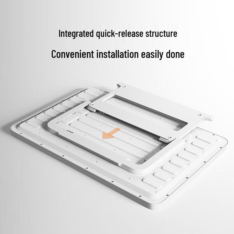 Умная потолочная лампа Xiaomi Smart с полным спектром для защиты глаз D40