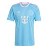 Adidas Unisex Adult 2025/2026 Inter Miami CF Football Shirt
