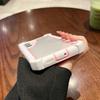 For Samsung Galaxy S24 Case Clear Detachable 2 in 1 Shockproof TPU + PC Phone Back Cover