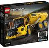 LEGO Technic 42114 Сочлененный тягач Volvo 6x6 на дистанционном управлении
