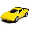 ATLAS Lancia Stratos HF Stradale 1973 Scale Diecast Model Car 1/43