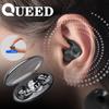 New Sleep Wireless Bluetooth Headset Does Not Enter The Ears and The Bilateral Three -dimension